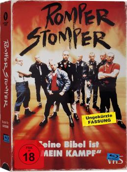 Romper Stomper  [LE]  VHS Edition