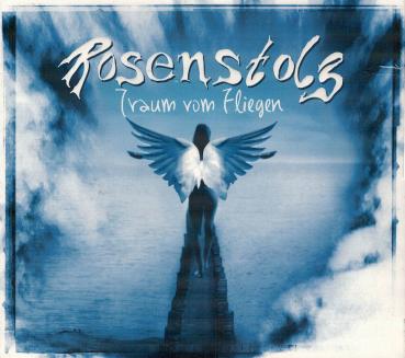 Rosenstolz - Traum Vom Fliegen