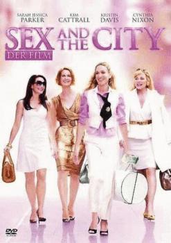 Sex and the City - Der Film