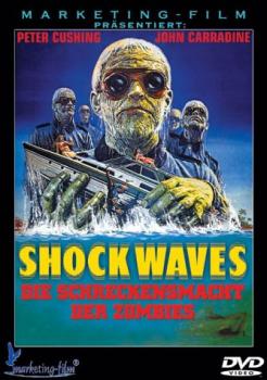 Shock Waves - Die Schreckensmacht der Zombies