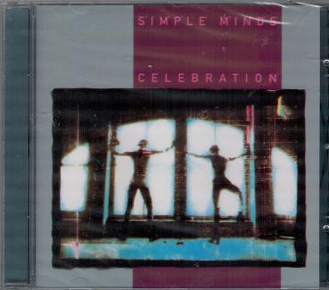 Simple Minds - Celebration
