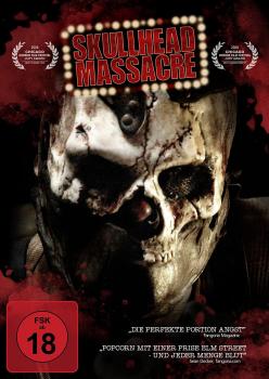 Skullhead Massacre