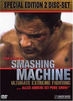 Smashing Machine - Ultimate Extreme Fighting