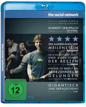 The Social Network