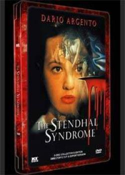 The Stendhal Syndrome [Metalpak , 3D Holocover]