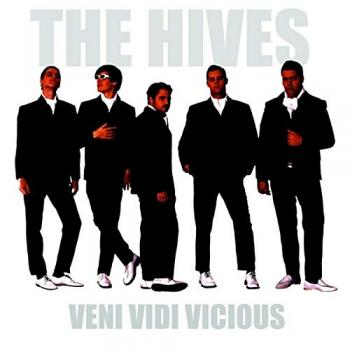 The Hives - Veni,Vidi,Vicious