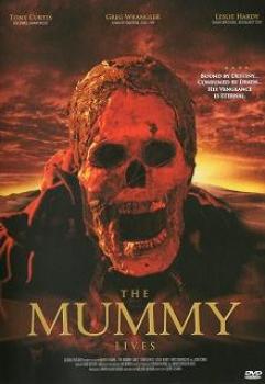 The Mummy Lives