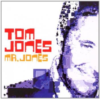 Tom Jones - Mr.Jones