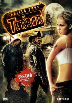Trailer Park of Terror