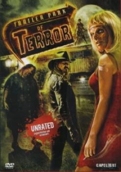 Preview: Trailer Park of Terror