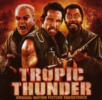 Tropic Thunder  -  Original Soundtrack