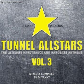 Tunnel Allstars Vol. 3