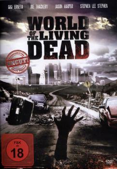 World of the Living Dead