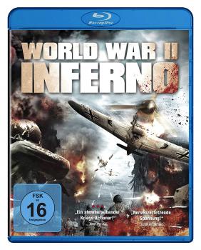 World War II Inferno