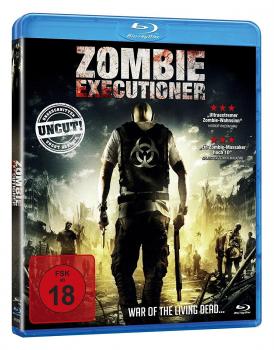 Zombie Executioner
