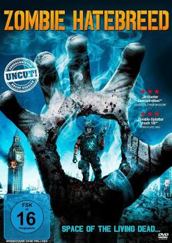 Zombie Hatebreed