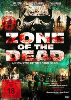 Zone Of The Dead