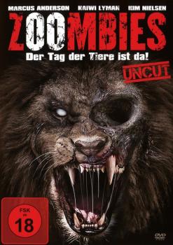 Zoombies - Der Tag der Tiere ist da