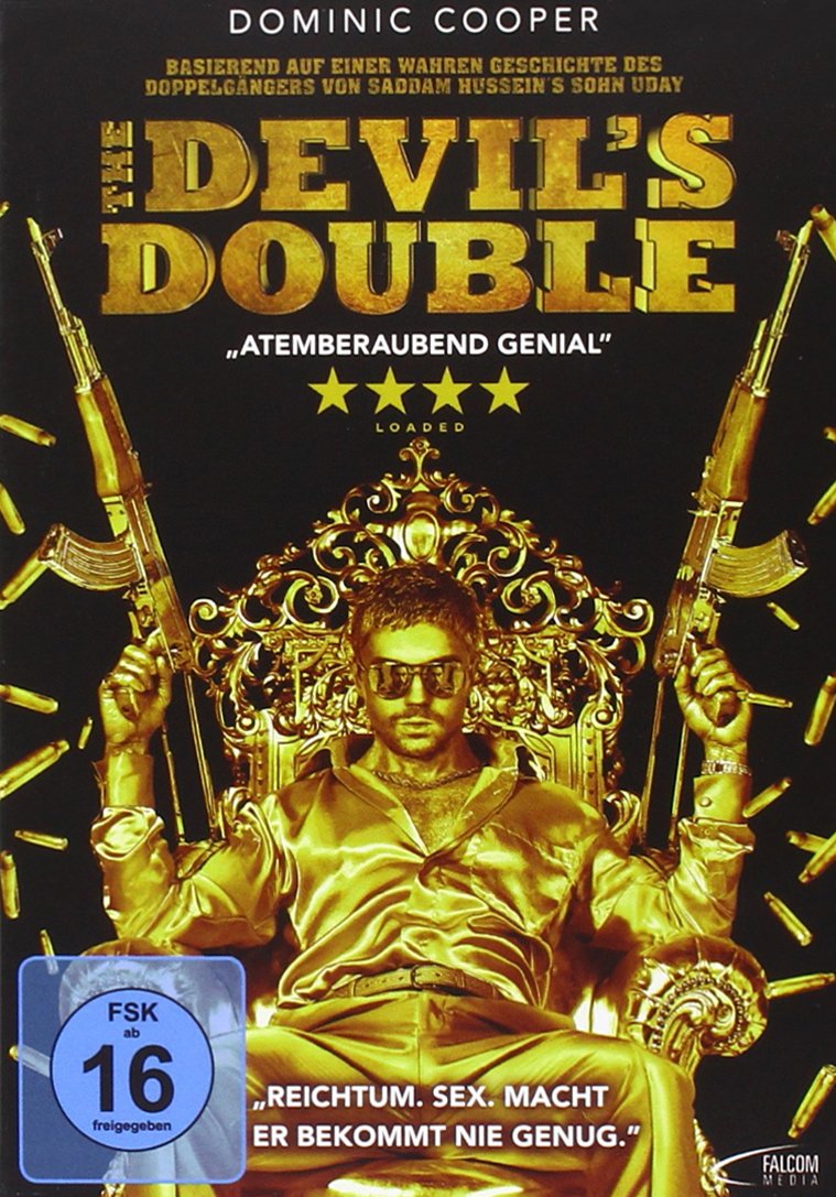 DiscWorld The Devil's Double