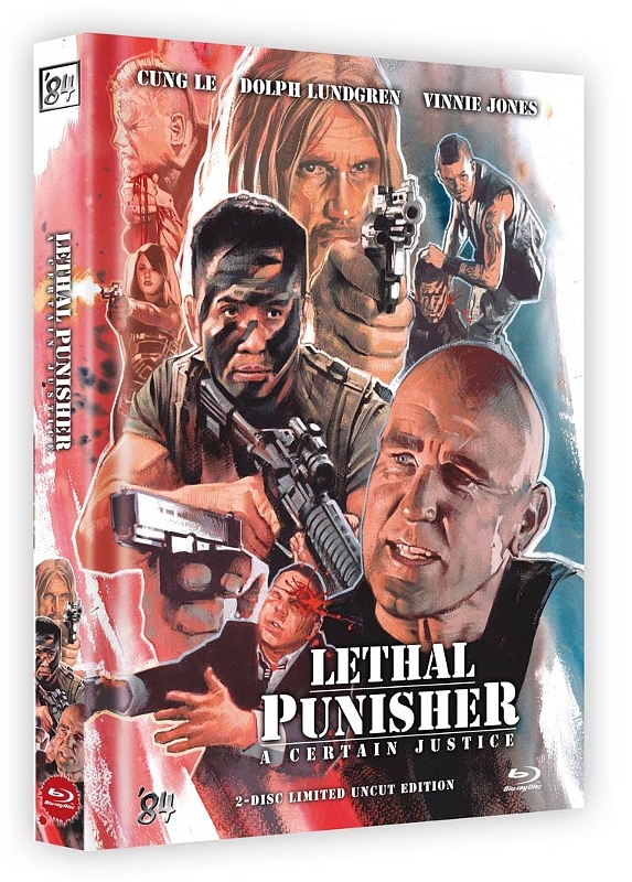 Lethal Punisher