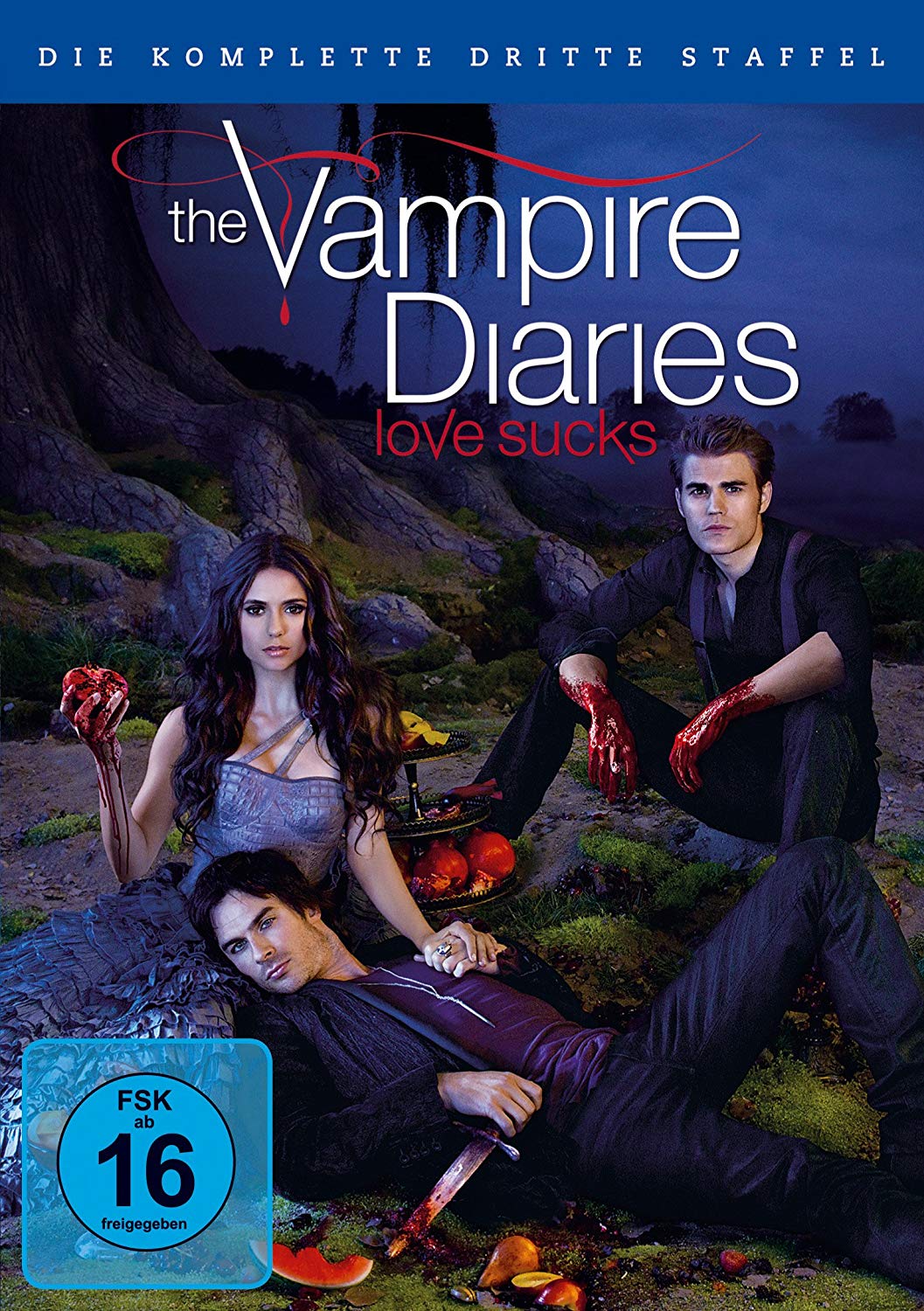 Vampire Diaries Staffel 3 Folge 3