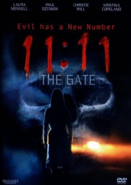 11:11 - The Gate