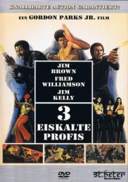 3 eiskalte Profis