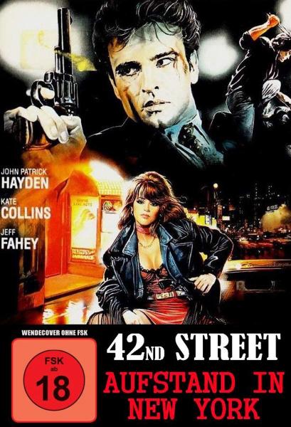 42nd Street - Aufstand in New York