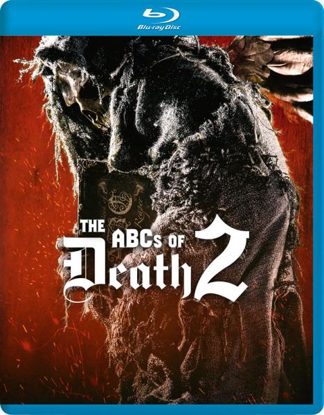 ABCs of Death 2