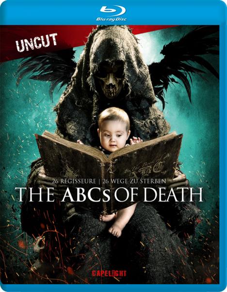 ABCs of Death
