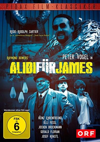 Alibi für James