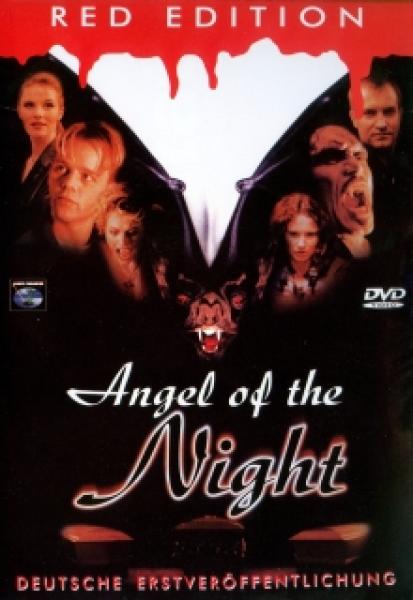 Angel of the Night