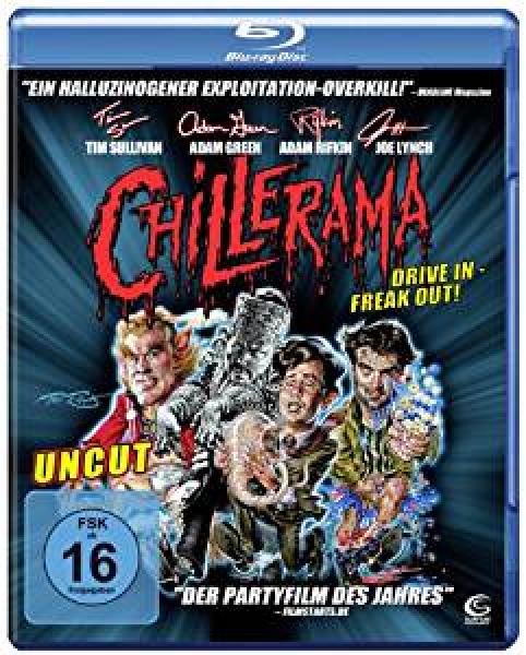 Chillerama