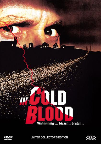 In Cold Blood  [kleine Hartbox]