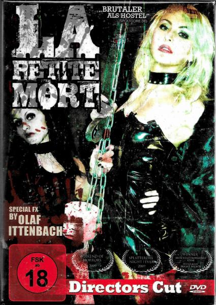 La Petite mort