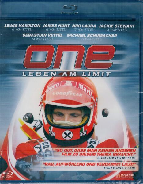One - Leben am Limit