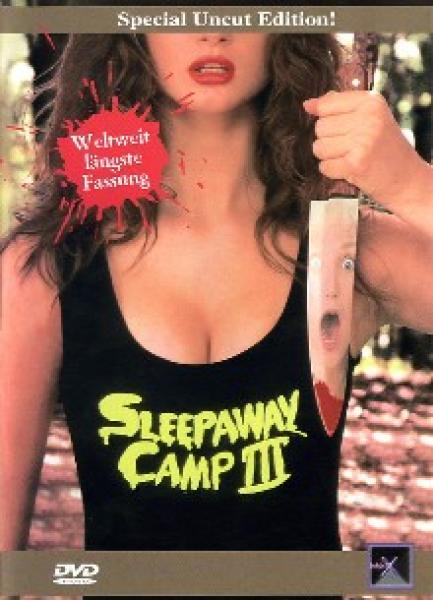 Sleepaway Camp 3