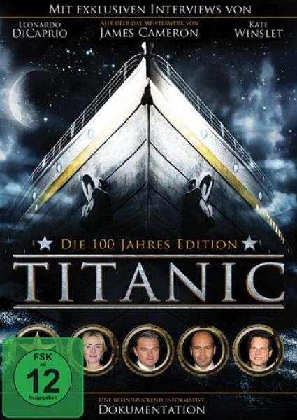 Titanic - 100 Jahre Edition