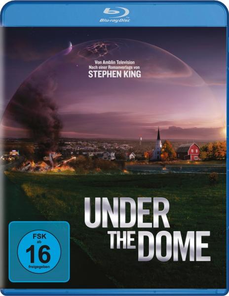 Under the Dome -- Season 1