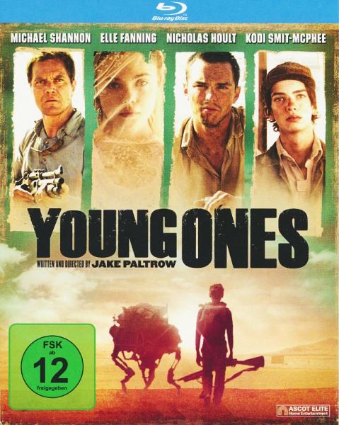 Young Ones