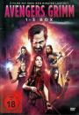 Avengers Grimm 1-3