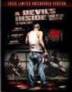 A Devils Inside - The Perfect House