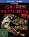 Die Saurier Revolution 3D