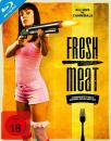 Fresh Meat  (Steelbook)