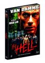 In Hell - Rage Unleashed  [LE]  Mediabook Cover C