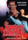 Karate Tiger 6 - Fighting Spirit