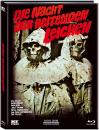 Die Nacht der reitenden Leichen [LE] Mediabook Cover A