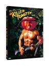 Die Rückkehr der Killertomaten  [LE]  Mediabook Cover C
