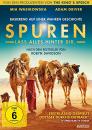 Spuren  [LE]  Mediabook