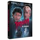 Transylvania 6-5000  [LE]  Mediabook Cover B